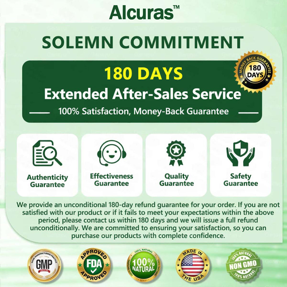 Official Store | Alcuras_Moringa × Berberine × AMPK 8-Benefit Slimming & Metabolic Nano Microneedle Patch 🇺🇸  Just once a day · Visible changes in 7 days  ✅ For obesity, loose skin, diabetes, sleep apnea, joint issues